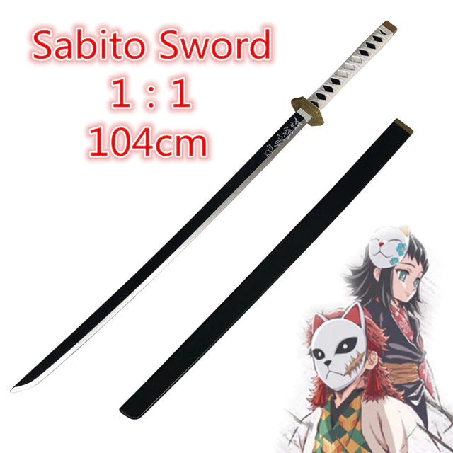 Demon Slayer Katana