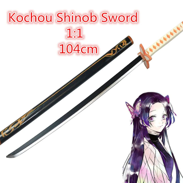 Demon Slayer Katana