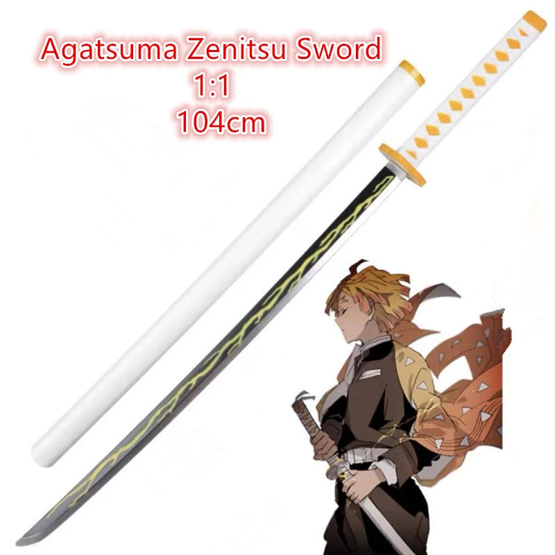 Demon Slayer Katana