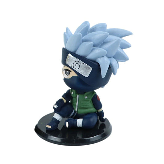 Naruto Figuren (9cm)