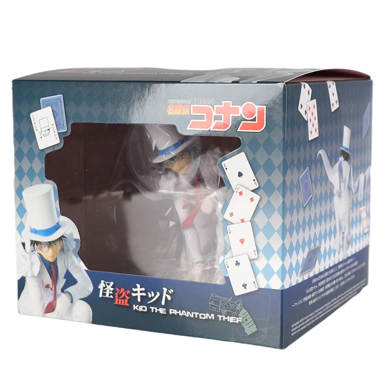 Personaggio d'azione Detective Conan (13cm)