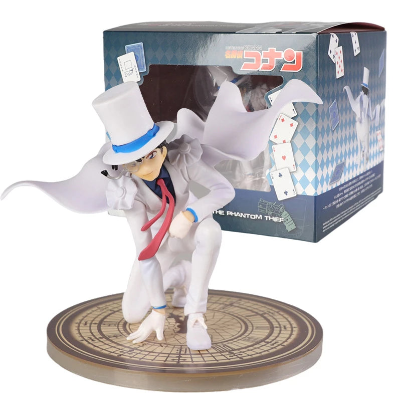 Personaggio d'azione Detective Conan (13cm)