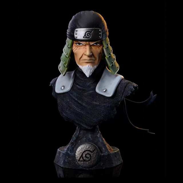 Naruto Mini Actionfiguren (15cm)