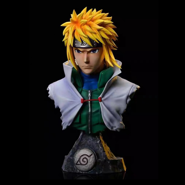 Naruto Mini Actionfiguren (15cm)