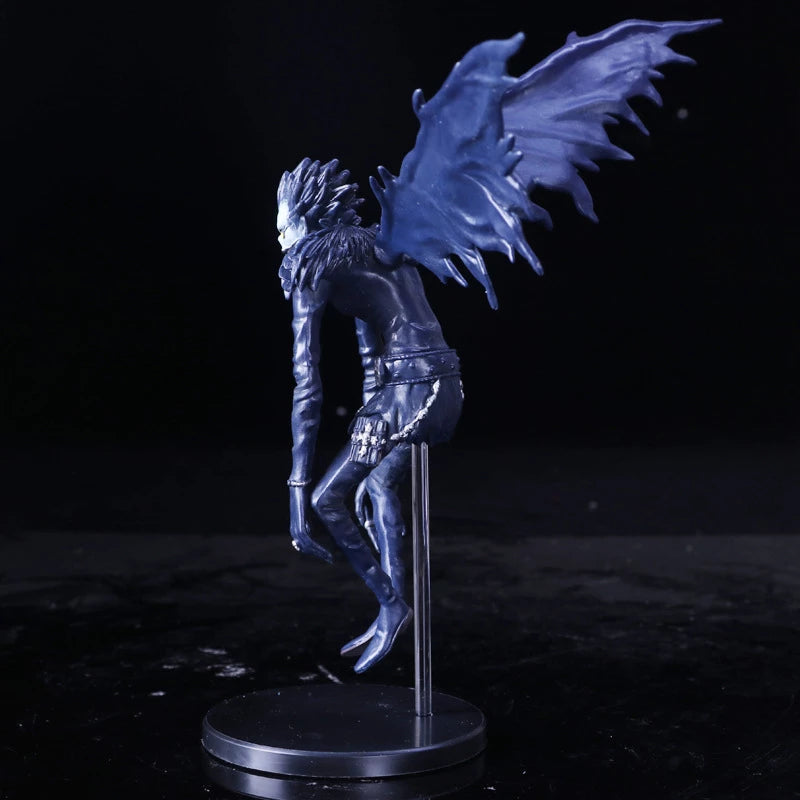 Death Note Actionfiguren Ryuk & Rem