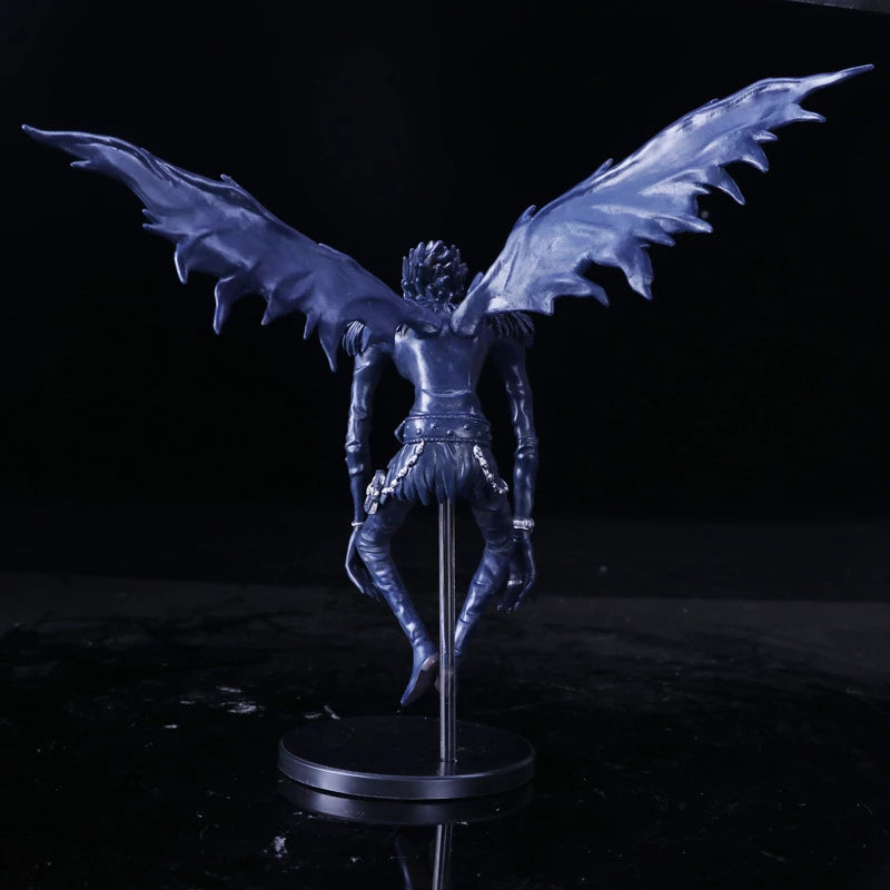 Death Note Actionfiguren Ryuk & Rem