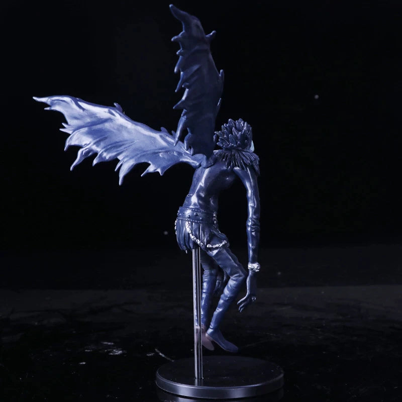 Death Note Actionfiguren Ryuk & Rem