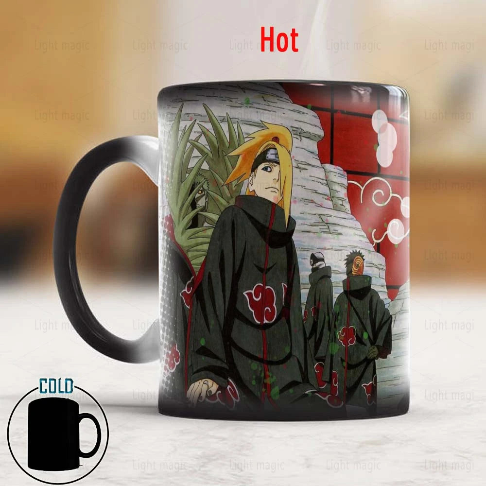 Akatsuki Kaffe/Tee Tasse (350ml)