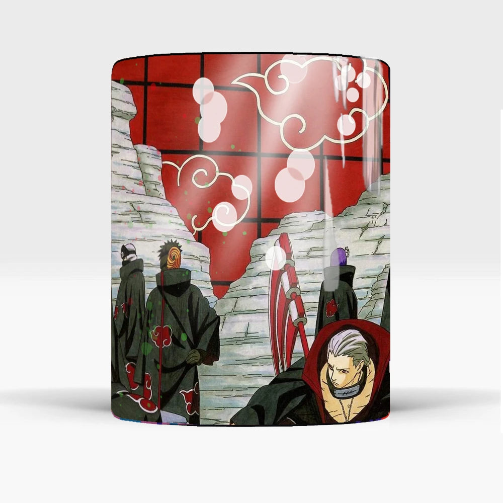 Akatsuki Kaffe/Tee Tasse (350ml)