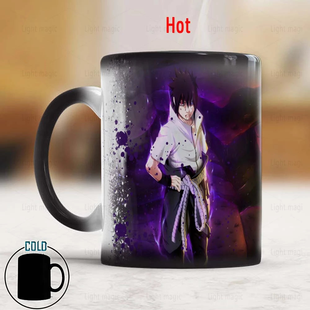Tazza da caffè/tè Naruto (350 ml) – Animeworld