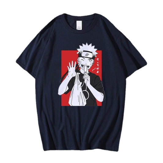 Naruto t shirt