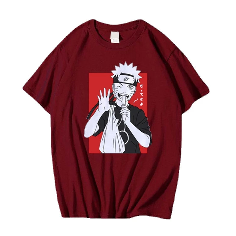 Naruto T-Shirt
