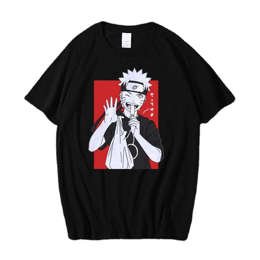 Naruto t shirt