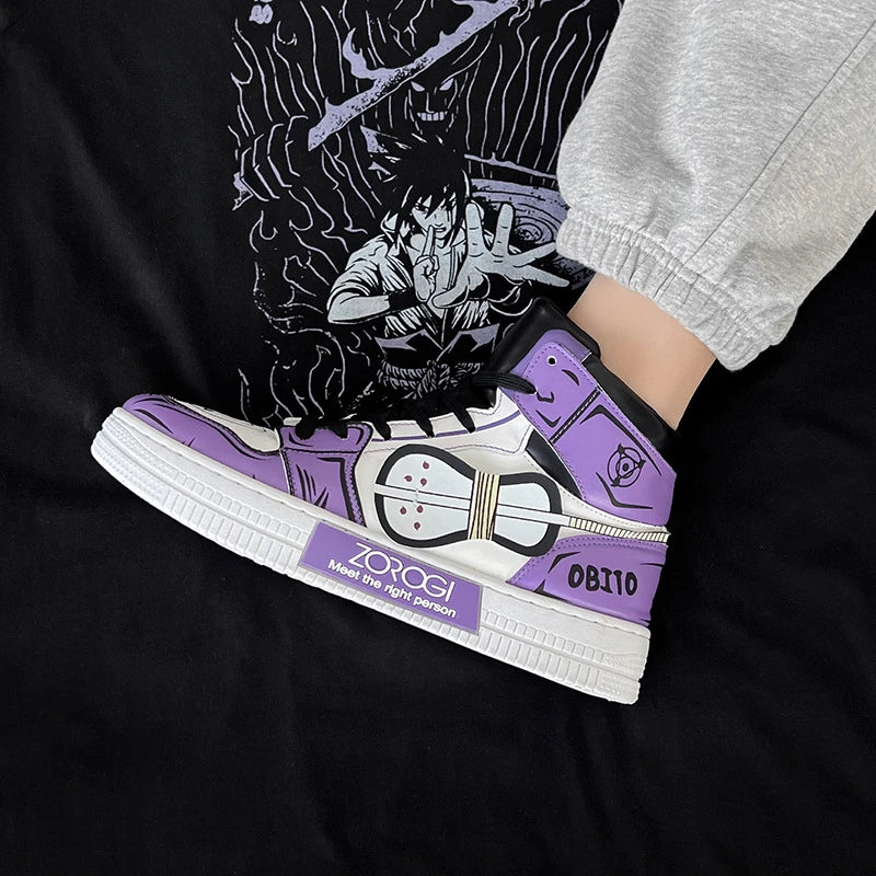 Obito Sneaker
