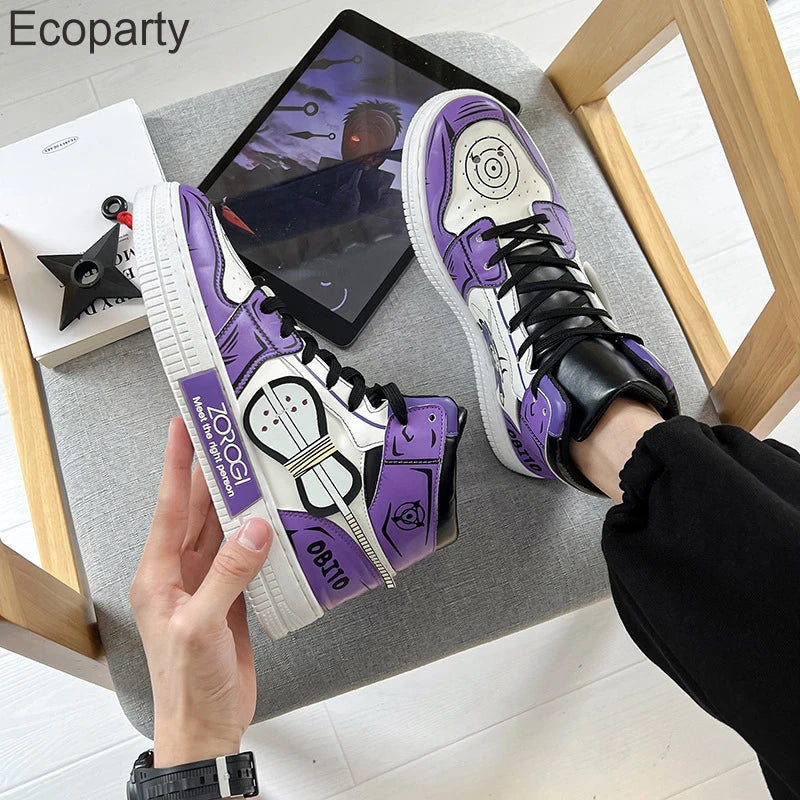 Obito Sneaker