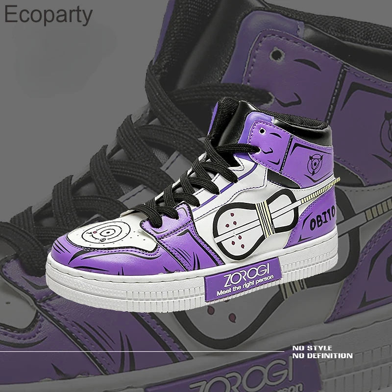 Obito Sneaker