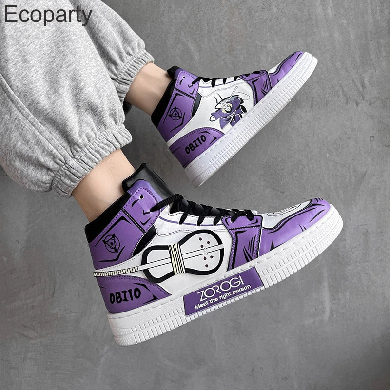 Obito Sneaker