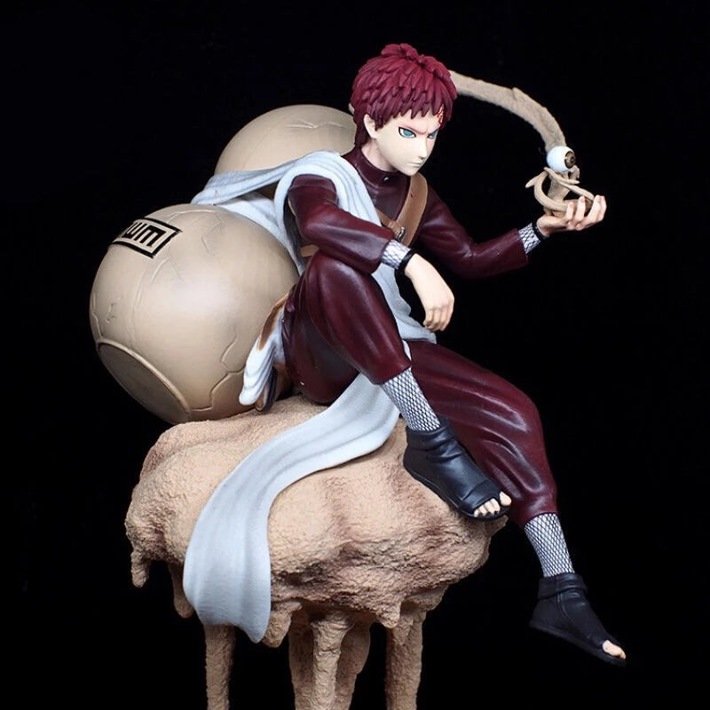Gaara Action Figure (22cm)