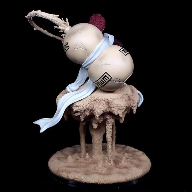 Gaara Action Figure (22cm)