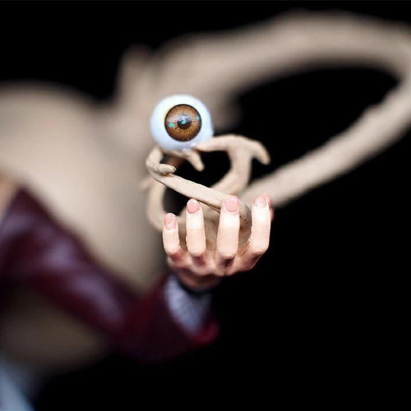 Gaara Action Figure (22cm)