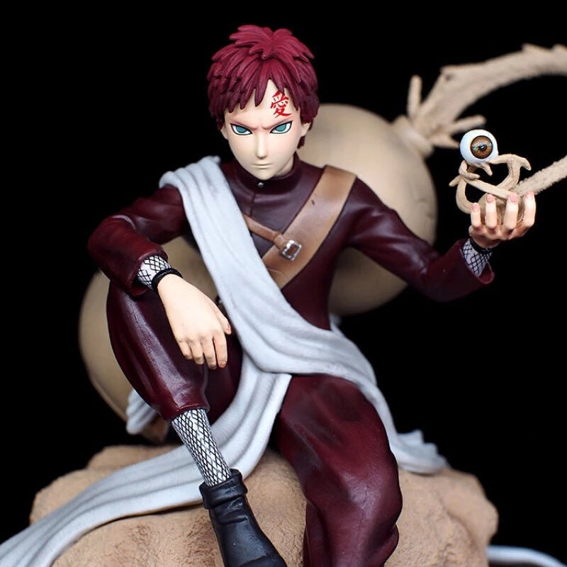 Gaara Action Figure (22cm)