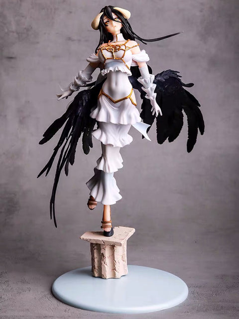 Albedo Action Figure (21-28cm)
