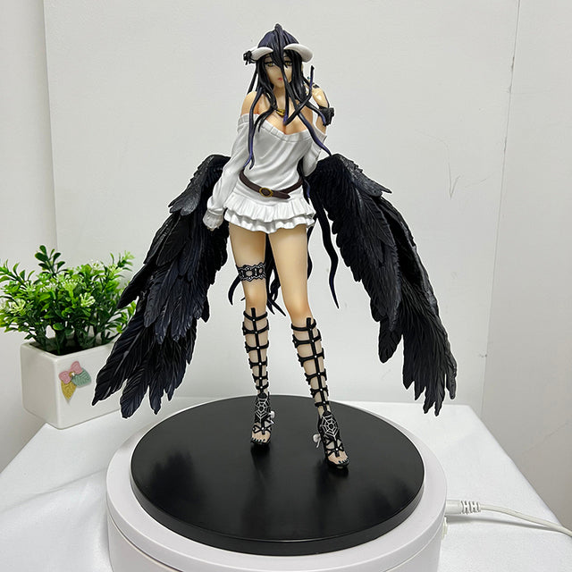 Albedo Action Figure (21-28cm)