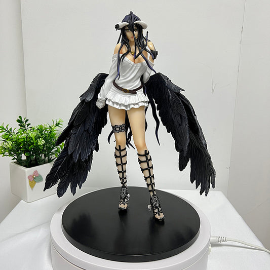 Albedo Action Figure (21-28cm)
