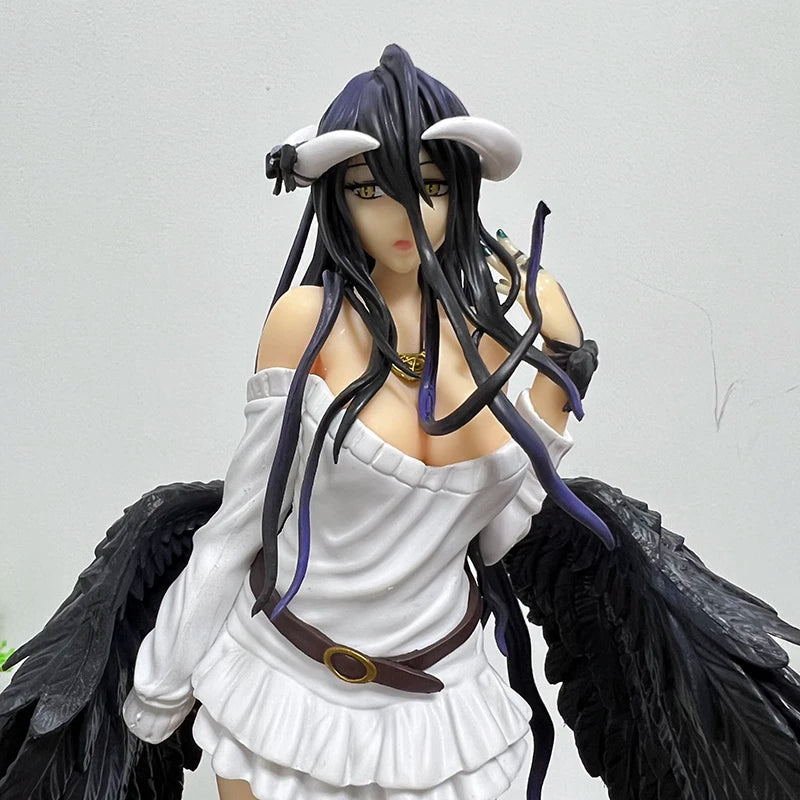 Albedo Action Figure (21-28cm)