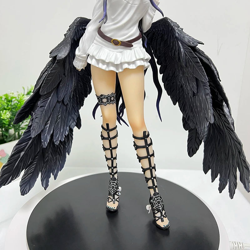 Albedo Action Figure (21-28cm)