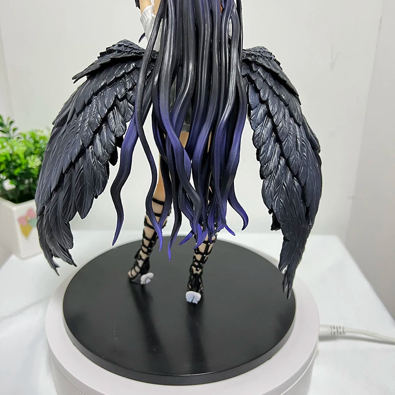 Albedo Action Figure (21-28cm)
