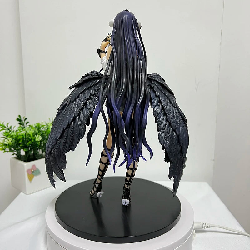 Albedo Action Figure (21-28cm)