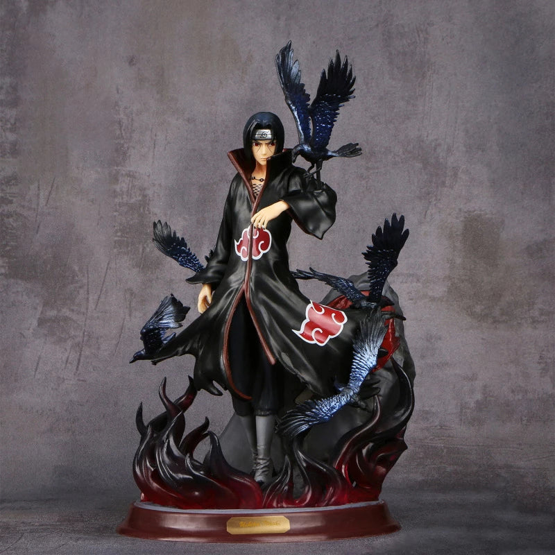 Itachi Uchiha Actionfigur (29cm)