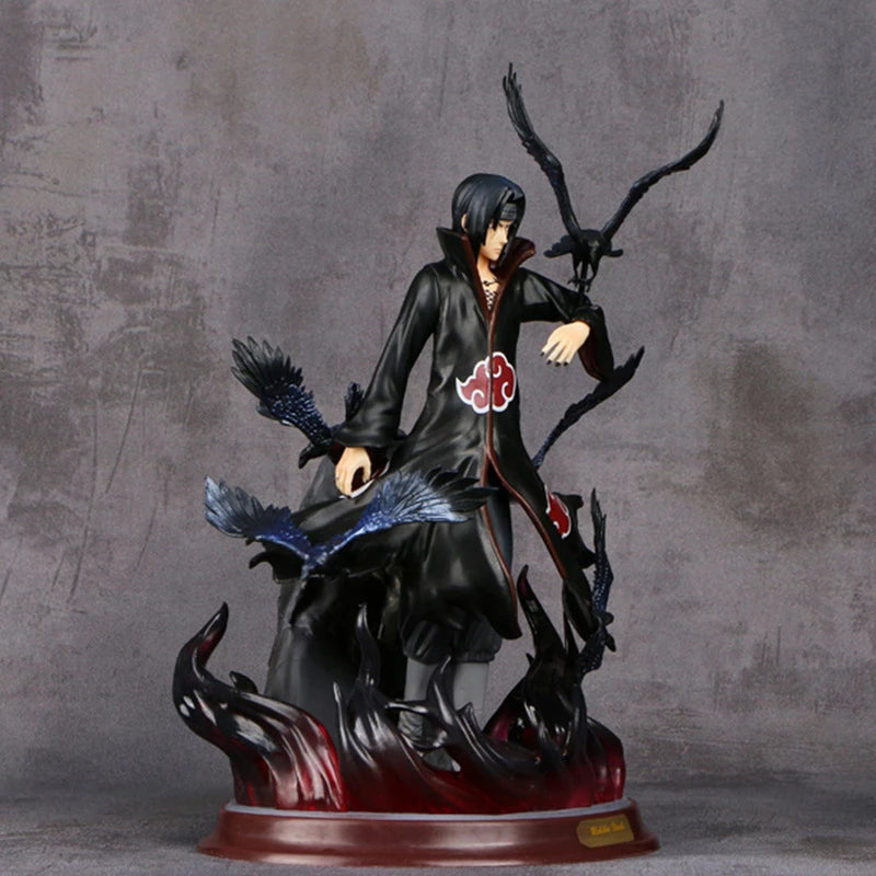Itachi Uchiha Actionfigur (29cm)
