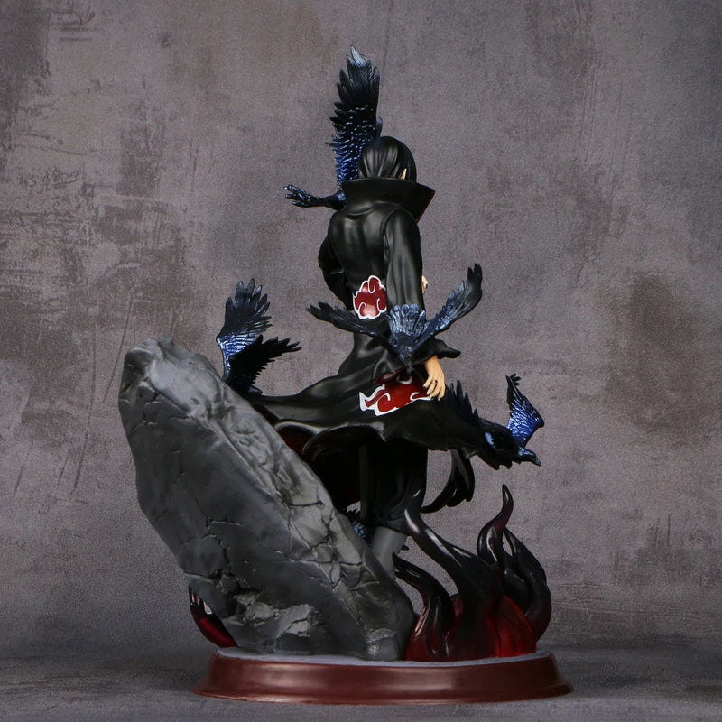 Itachi Uchiha Actionfigur (29cm)