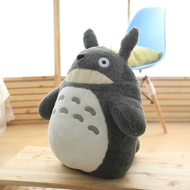Totoro Plüschis (30-70cm)