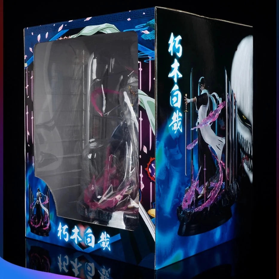 Byakuya Kuchiki Actionfigur (32cm)