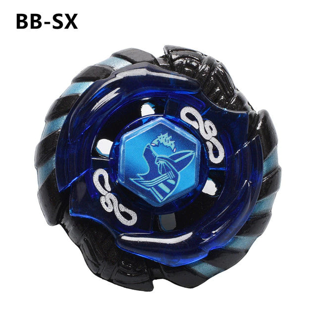 Beyblade Metal Fury