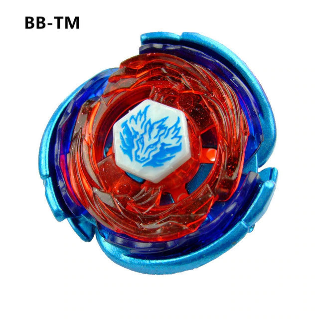 Beyblade Metal Fury