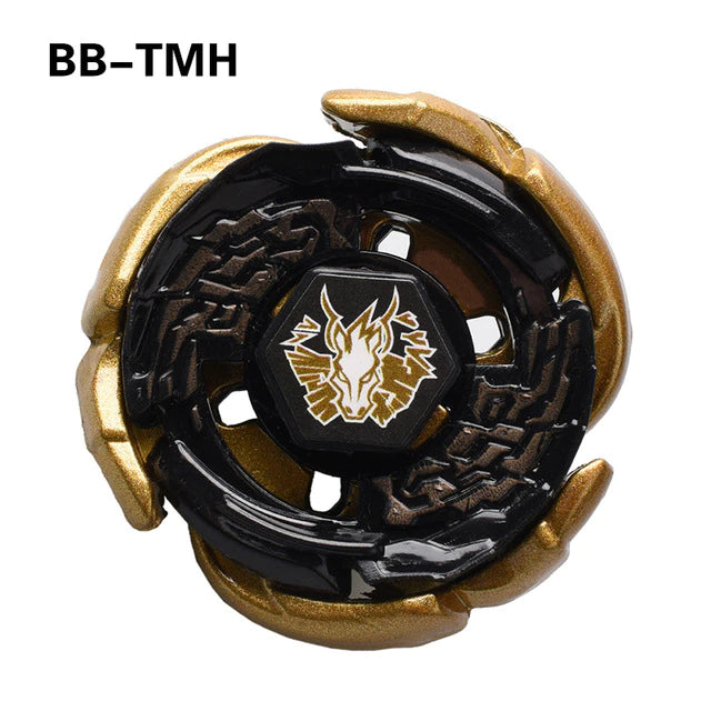 Beyblade Metal Fury