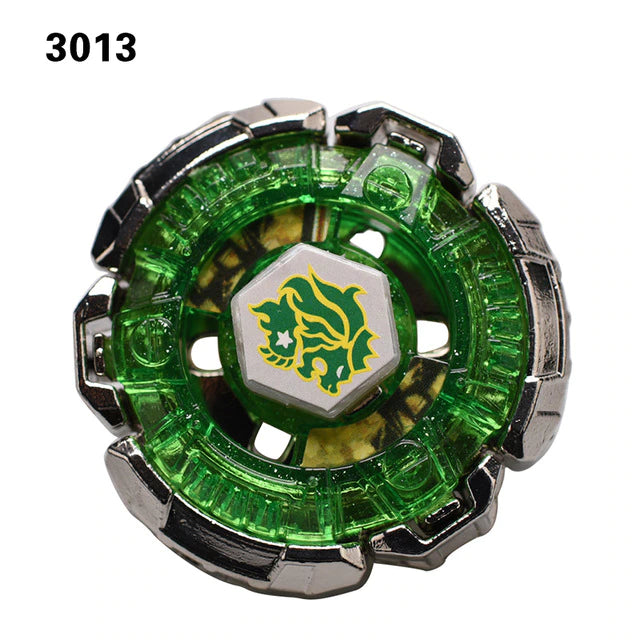 Beyblade Metal Fury