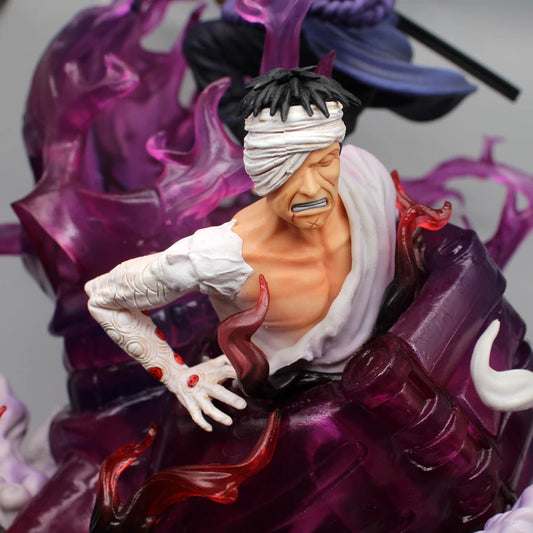 Sasuke Actionfigur (40cm)