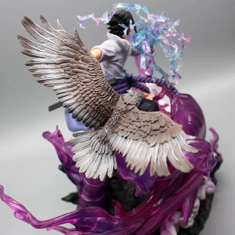 Sasuke Action Figure (40cm)