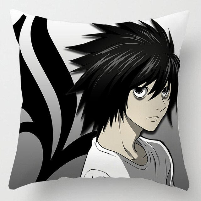 Federa per cuscino Death Note (45x45cm)