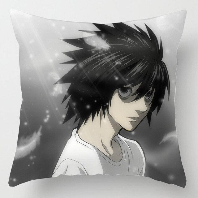 Federa per cuscino Death Note (45x45cm)