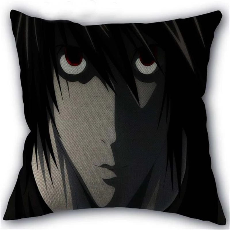 Federa per cuscino Death Note (45x45cm)