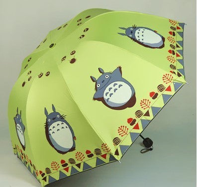 Ombrello Totoro