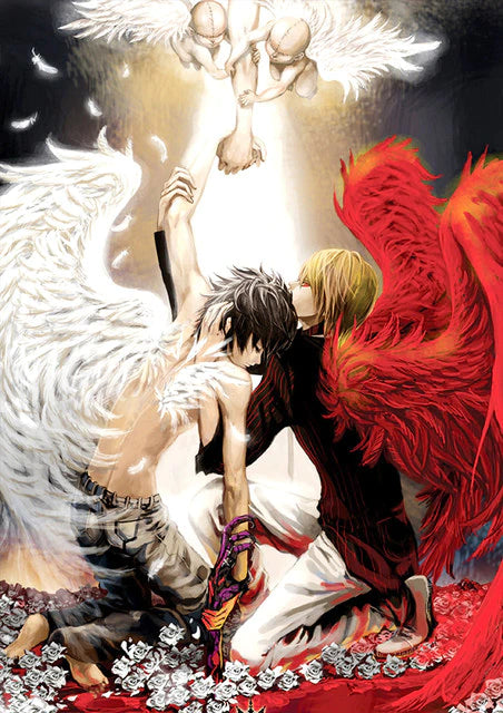 Death Note Poster