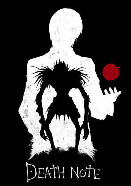 Death Note Poster