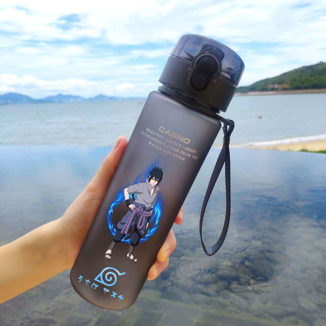 Borraccia Naruto (560 ml)
